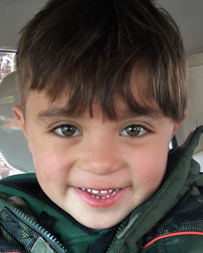 Mahdi Aljamrah